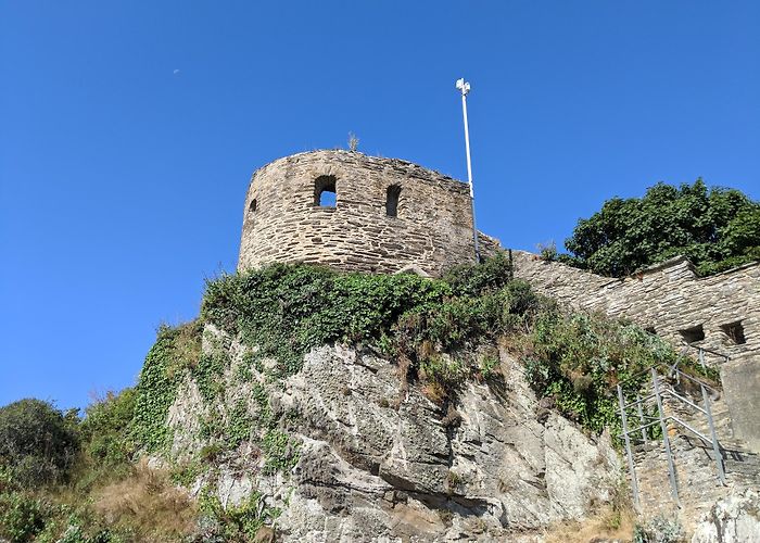 Fowey photo