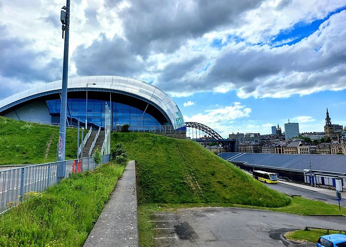 Gateshead photo