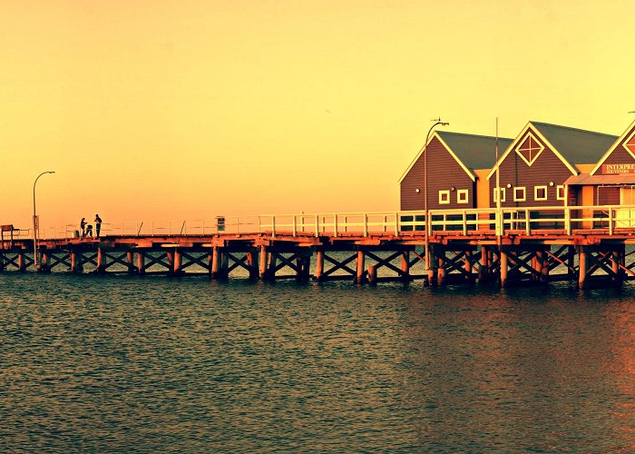 Busselton photo