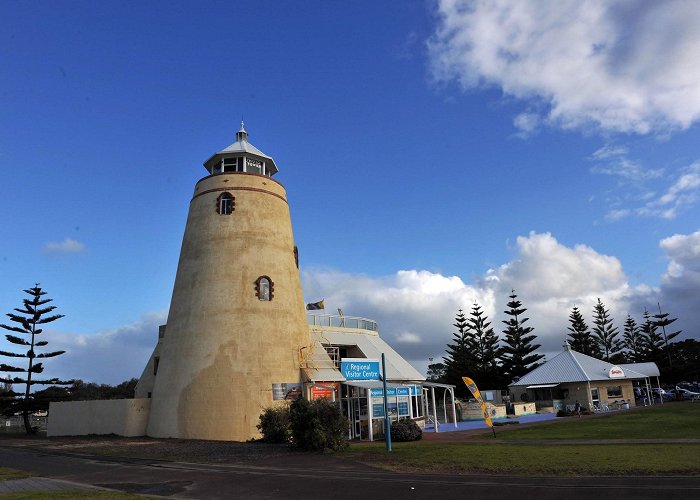 Busselton photo