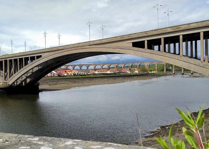 Berwick Upon Tweed photo