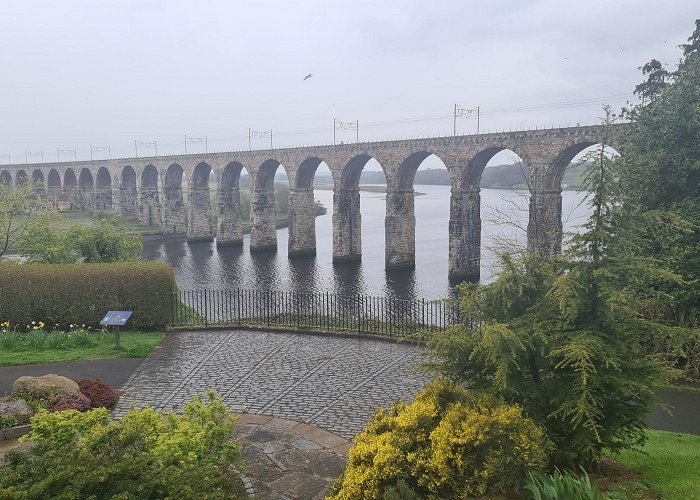 Berwick Upon Tweed photo