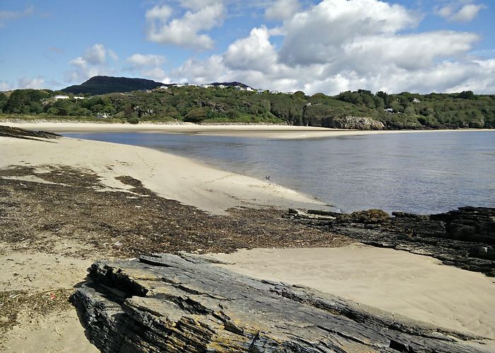 Porthmadog photo