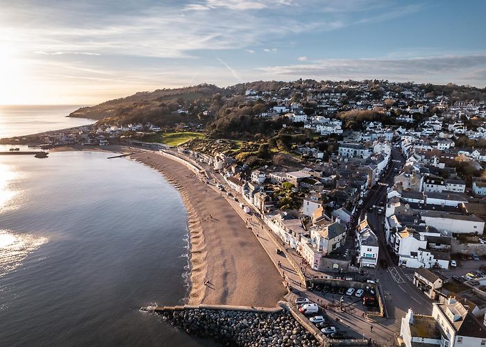 Lyme Regis photo