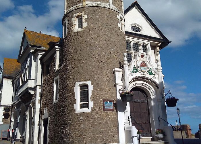 Lyme Regis photo