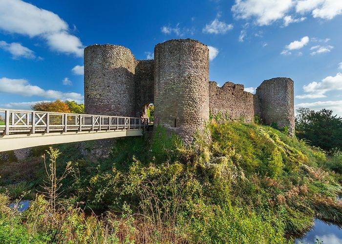 Abergavenny photo