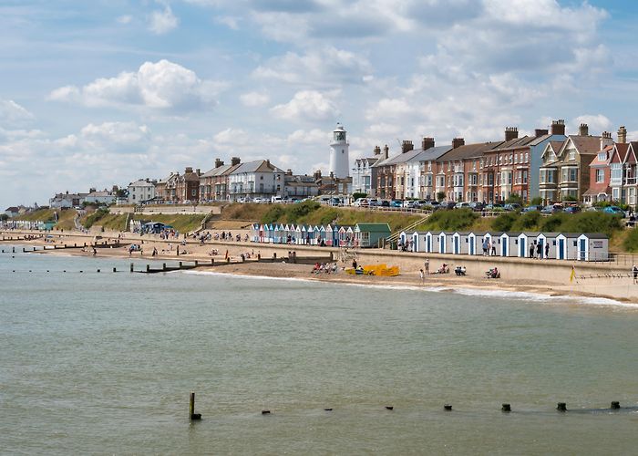 Southwold photo