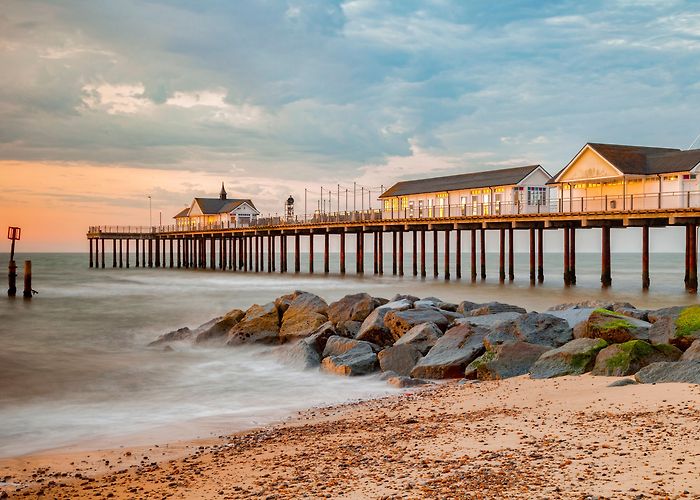 Southwold photo