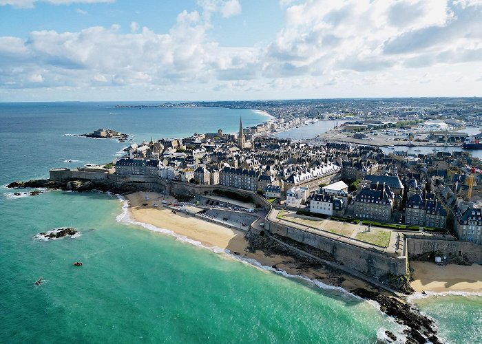 Saint-Malo photo