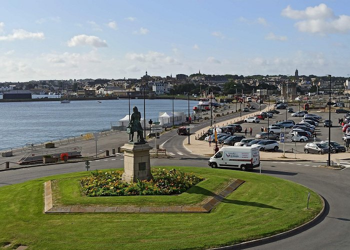 Saint-Malo photo