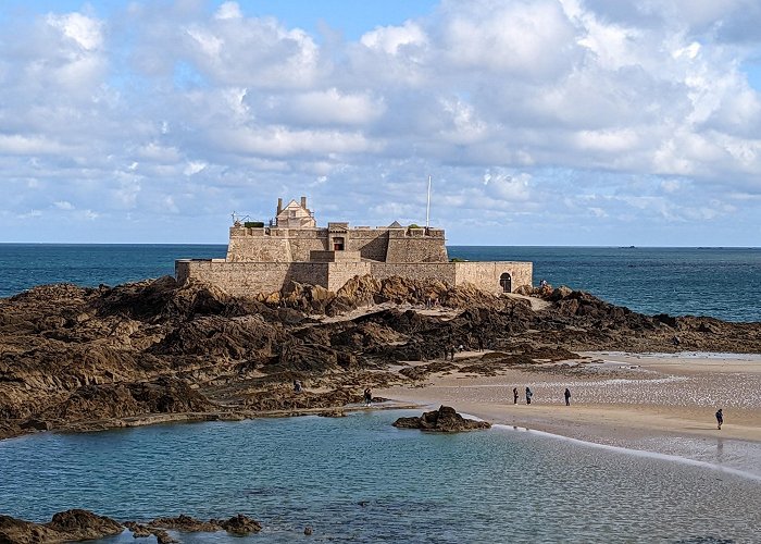 Saint-Malo photo