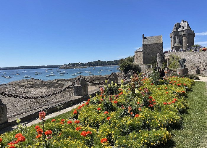 Saint-Malo photo