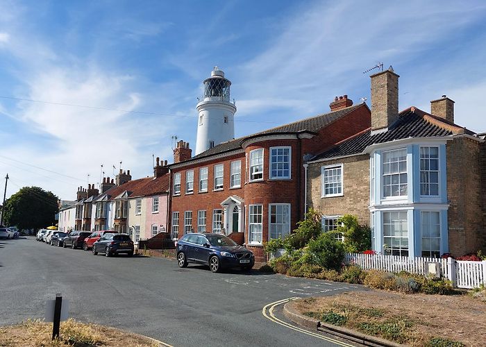 Southwold photo