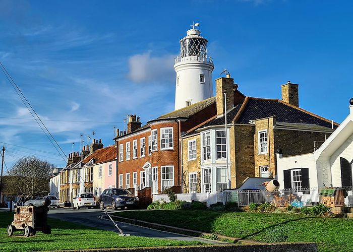 Southwold photo