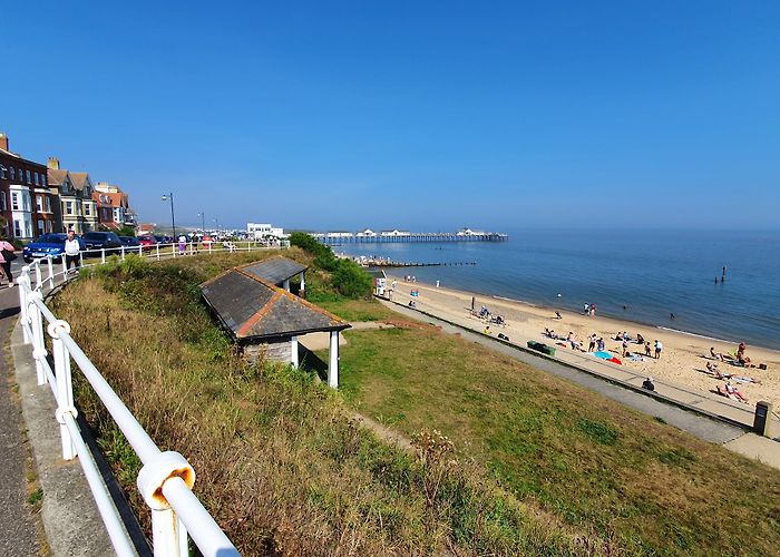 Southwold photo