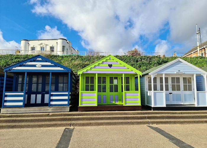 Southwold photo