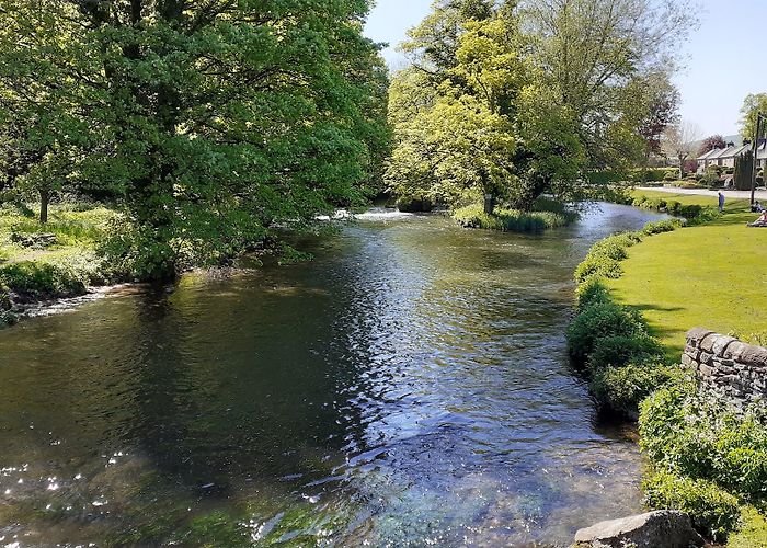 Bakewell photo