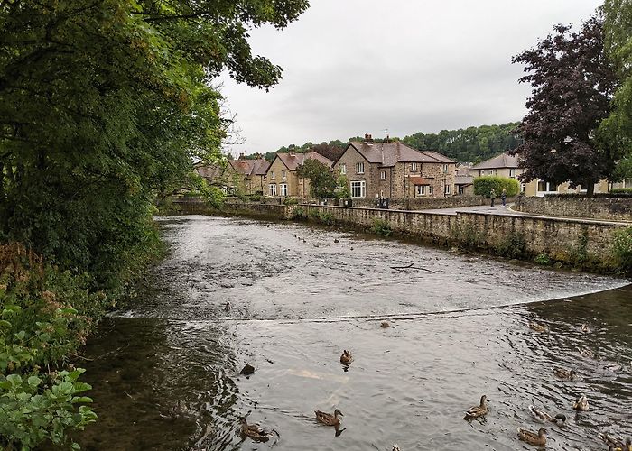 Bakewell photo