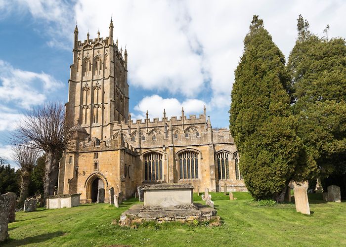 Chipping Campden photo