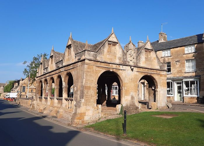 Chipping Campden photo