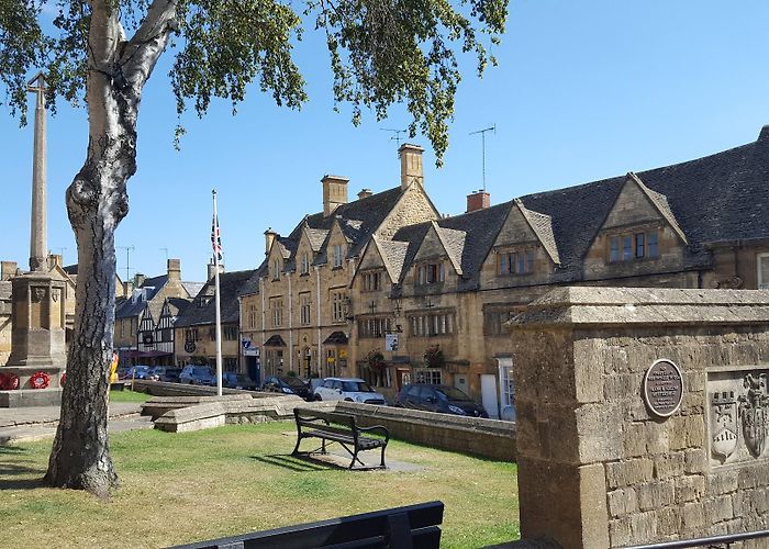 Chipping Campden photo