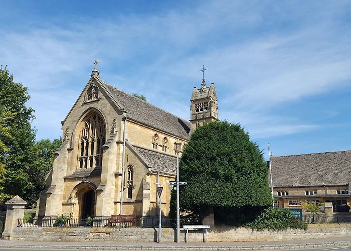 Chipping Campden photo