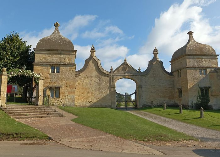 Chipping Campden photo