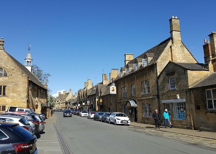 Chipping Campden photo