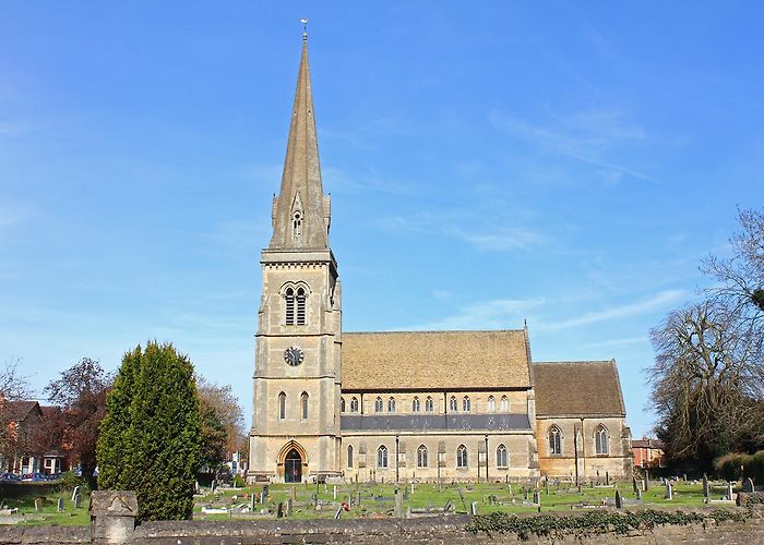 Chippenham (Wiltshire) photo