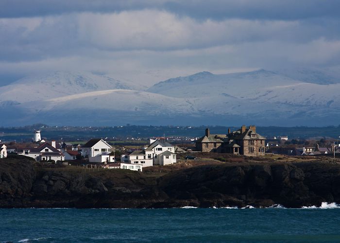 Trearddur photo