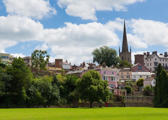 Ross-on-Wye photo