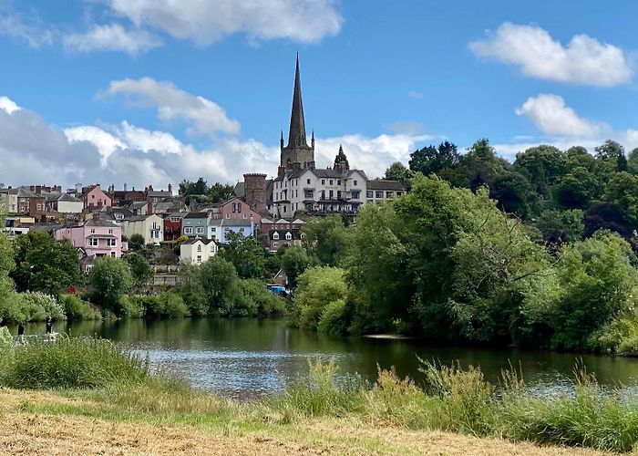 Ross-on-Wye photo