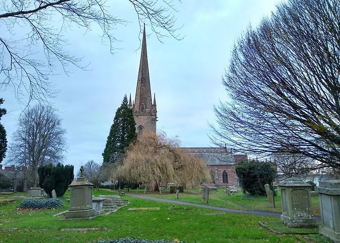 Ross-on-Wye photo