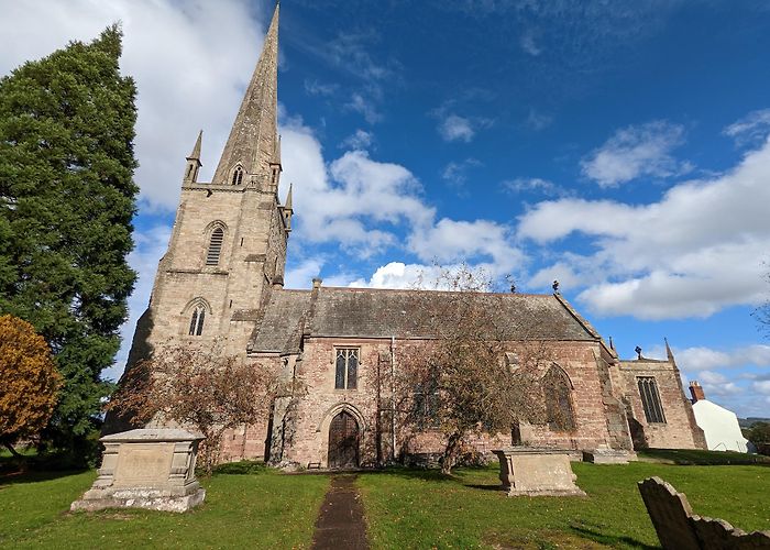 Ross-on-Wye photo