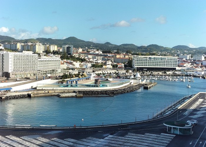 Ponta Delgada (Sao Miguel) photo