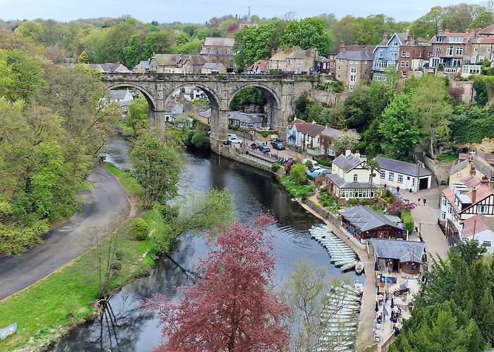 Knaresborough photo