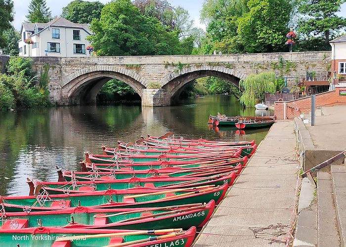 Knaresborough photo