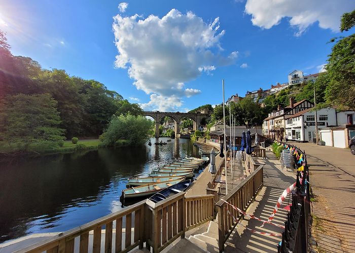 Knaresborough photo