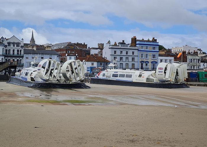 Ryde (Isle of Wight) photo