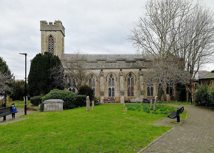 Ryde (Isle of Wight) photo