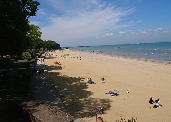 Ryde (Isle of Wight) photo