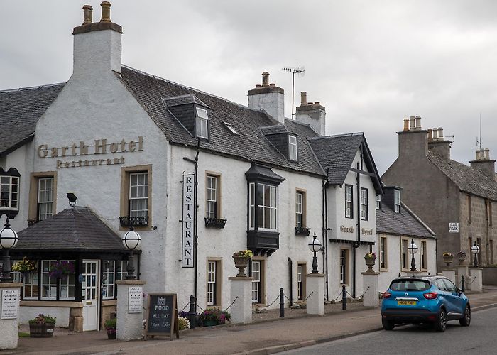 Grantown-on-Spey photo