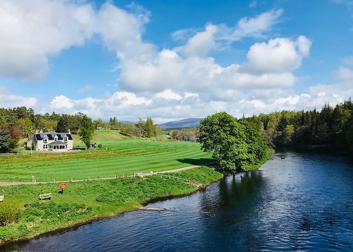 Grantown-on-Spey photo