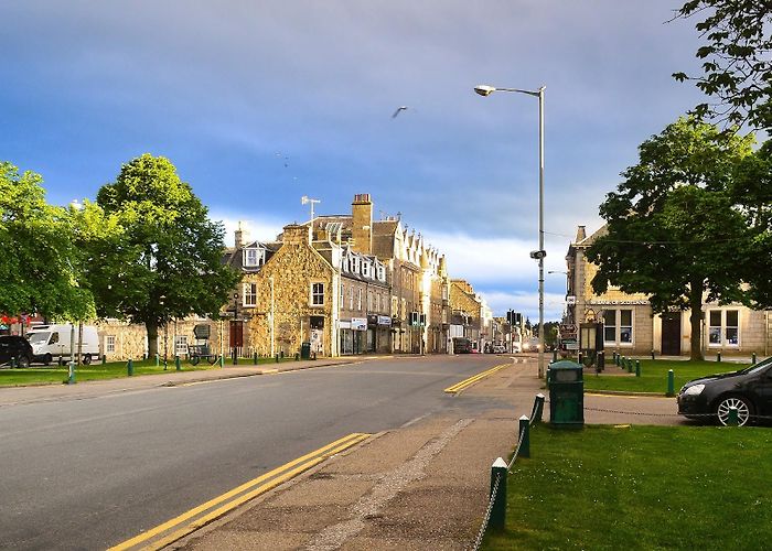 Grantown-on-Spey photo