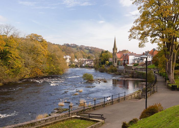 Llangollen photo