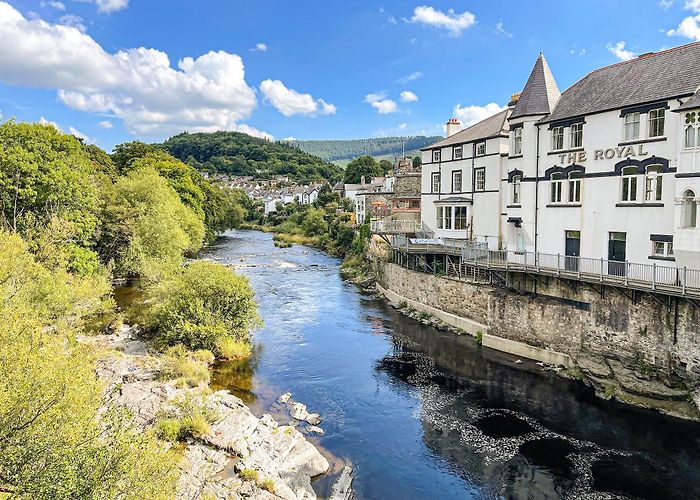 Llangollen photo