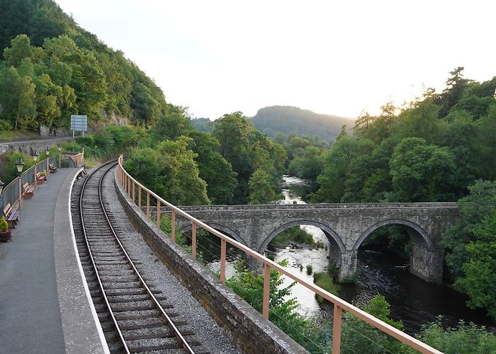 Llangollen photo