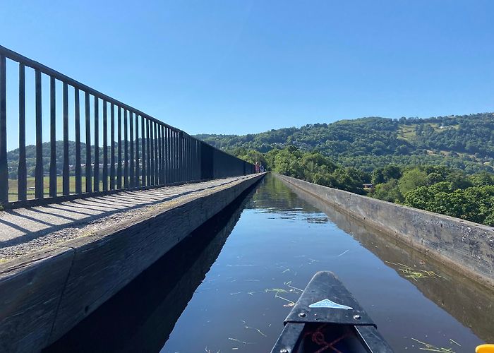 Llangollen photo