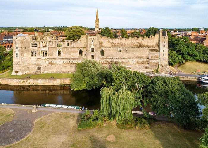 Newark-on-Trent (Nottinghamshire) photo