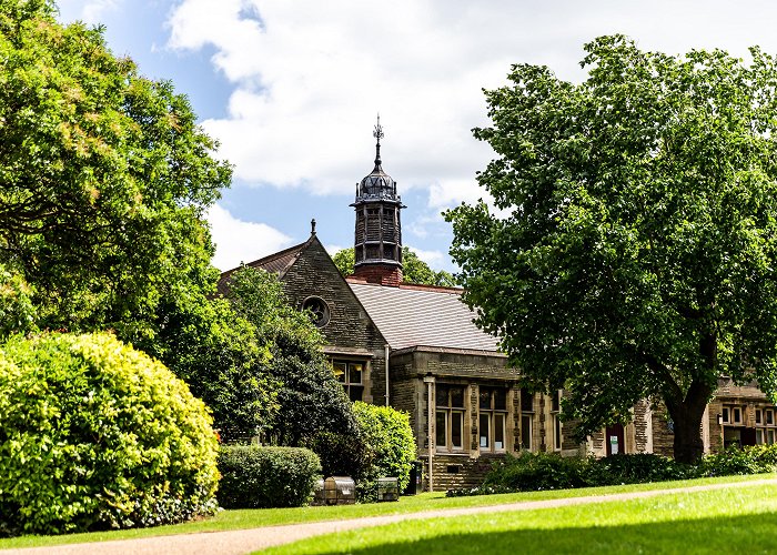 Newark-on-Trent (Nottinghamshire) photo